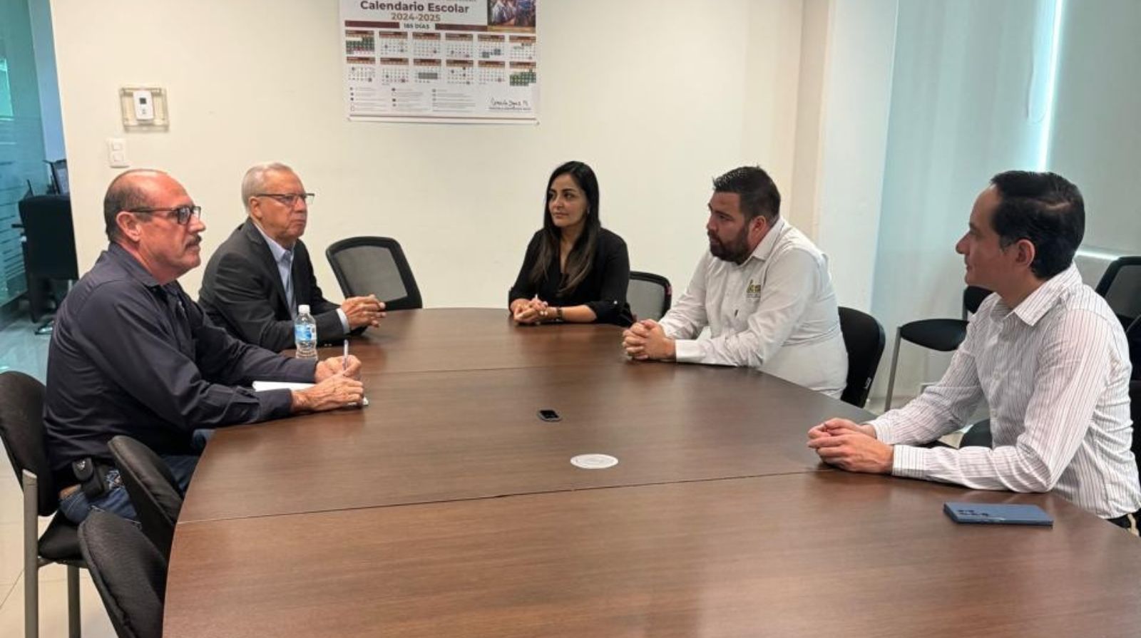 EL RECTOR DE LA UPES GESTIONA LA AUTOMATIZACIÓN DEL CÁLCULO Y APLICACIÓN DE LAS PRESTACIONES EN EL SISTEMA DE NÓMINAS FONE